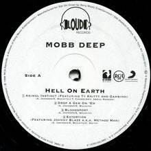 Load image into Gallery viewer, Mobb Deep | Hell On Earth (New)
