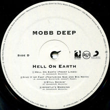 Load image into Gallery viewer, Mobb Deep | Hell On Earth (New)