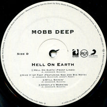 Load image into Gallery viewer, Mobb Deep | Hell On Earth (New)