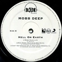 Load image into Gallery viewer, Mobb Deep | Hell On Earth (New)
