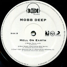 Load image into Gallery viewer, Mobb Deep | Hell On Earth (New)