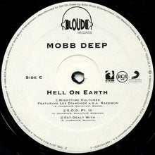 Load image into Gallery viewer, Mobb Deep | Hell On Earth (New)