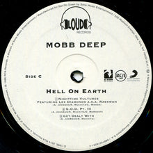 Load image into Gallery viewer, Mobb Deep | Hell On Earth (New)