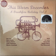 Load image into Gallery viewer, Various | This Warm December - A Brushfire Holiday Vol. 1 (New)