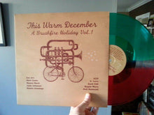 Load image into Gallery viewer, Various | This Warm December - A Brushfire Holiday Vol. 1 (New)