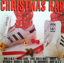 Load image into Gallery viewer, Various | Christmas Rap