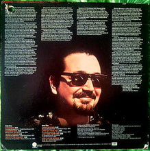 Load image into Gallery viewer, Charlie Musselwhite | Leave The Blues To Us