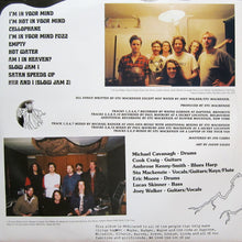 Load image into Gallery viewer, King Gizzard And The Lizard Wizard | I'm In Your Mind Fuzz (New)