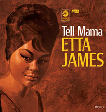 Load image into Gallery viewer, Etta James | Tell Mama (New)