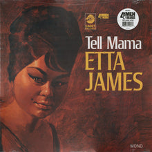 Load image into Gallery viewer, Etta James | Tell Mama (New)