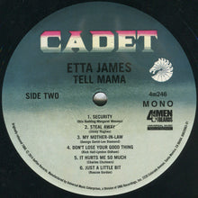 Load image into Gallery viewer, Etta James | Tell Mama (New)