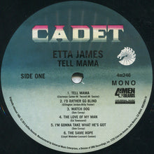 Load image into Gallery viewer, Etta James | Tell Mama (New)