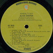 Load image into Gallery viewer, Alice Cooper | School's Out