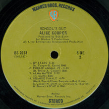 Load image into Gallery viewer, Alice Cooper | School's Out