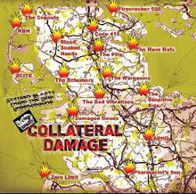 Load image into Gallery viewer, Various | Collateral Damage