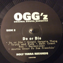 Load image into Gallery viewer, Gospel Gangstaz | Do Or Die