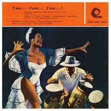 Load image into Gallery viewer, José Prates | Tam... Tam... Tam...! (New)