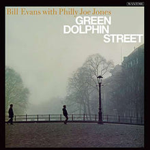 Load image into Gallery viewer, Bill Evans | Green Dolphin Street (New)