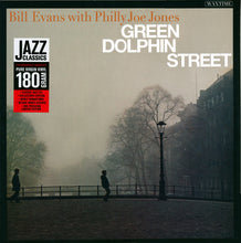 Load image into Gallery viewer, Bill Evans | Green Dolphin Street (New)