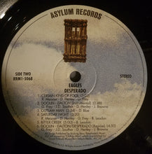 Load image into Gallery viewer, Eagles | Desperado (New)