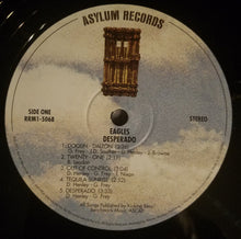 Load image into Gallery viewer, Eagles | Desperado (New)