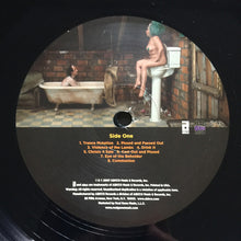 Load image into Gallery viewer, Alejandro Jodorowsky | Allen Klein Presents Alejandro Jodorowsky's The Holy Mountain (Original Soundtrack)