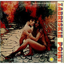Load image into Gallery viewer, Various | Zabriskie Point (Original Motion Picture Soundtrack)