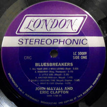 Load image into Gallery viewer, John Mayall | Blues Breakers