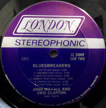 Load image into Gallery viewer, John Mayall | Blues Breakers