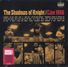 Load image into Gallery viewer, The Shadows Of Knight | Live 1966 (New)