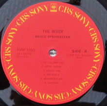 Load image into Gallery viewer, Bruce Springsteen | The River