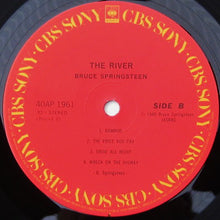 Load image into Gallery viewer, Bruce Springsteen | The River