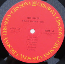 Load image into Gallery viewer, Bruce Springsteen | The River