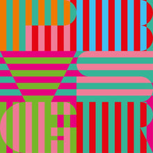Load image into Gallery viewer, Panda Bear | Panda Bear Meets The Grim Reaper (New)