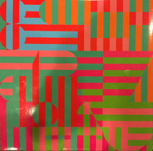 Load image into Gallery viewer, Panda Bear | Panda Bear Meets The Grim Reaper (New)
