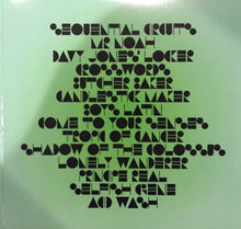 Load image into Gallery viewer, Panda Bear | Panda Bear Meets The Grim Reaper (New)