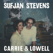 Load image into Gallery viewer, Sufjan Stevens | Carrie & Lowell (New)
