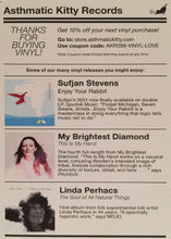 Load image into Gallery viewer, Sufjan Stevens | Carrie & Lowell (New)