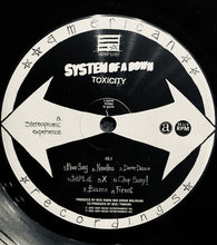 Load image into Gallery viewer, System Of A Down | Toxicity