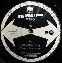 Load image into Gallery viewer, System Of A Down | Toxicity