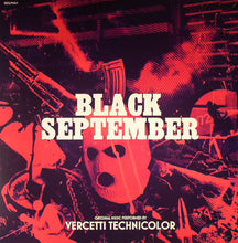 Load image into Gallery viewer, Vercetti Technicolor | Black September