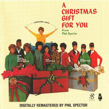 Load image into Gallery viewer, Phil Spector | Back To Mono (1958-1969)