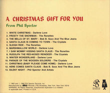 Load image into Gallery viewer, Phil Spector | Back To Mono (1958-1969)