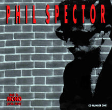 Load image into Gallery viewer, Phil Spector | Back To Mono (1958-1969)