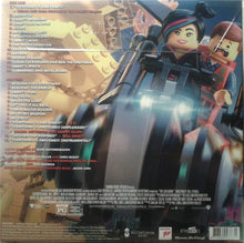 Load image into Gallery viewer, Mark Mothersbaugh | The Lego Movie (Original Motion Picture Soundtrack)