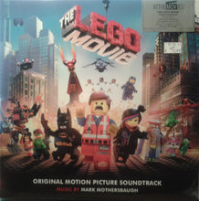 Load image into Gallery viewer, Mark Mothersbaugh | The Lego Movie (Original Motion Picture Soundtrack)