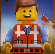 Load image into Gallery viewer, Mark Mothersbaugh | The Lego Movie (Original Motion Picture Soundtrack)