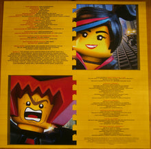 Load image into Gallery viewer, Mark Mothersbaugh | The Lego Movie (Original Motion Picture Soundtrack)