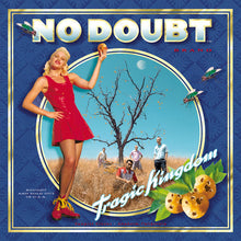 Load image into Gallery viewer, No Doubt | Tragic Kingdom (New)