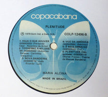 Load image into Gallery viewer, Maria Alcina | Plenitude